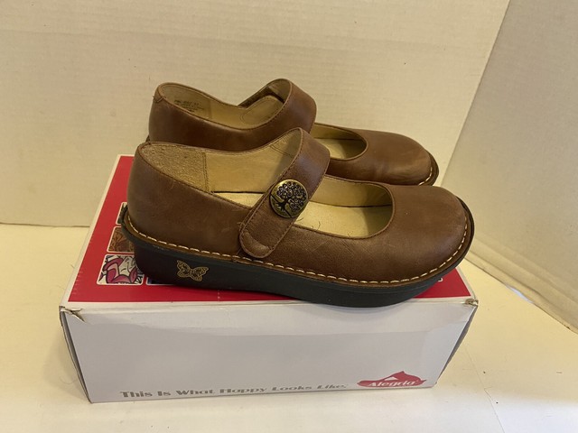 alegria mary jane shoes