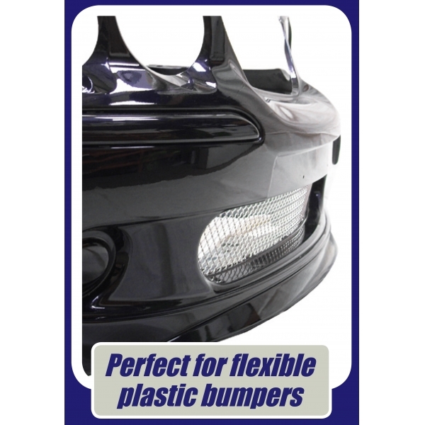 Plastic Primer Aerosol 400ml Car Touch up Auto Repair Custom Bumper