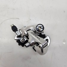 Cambio Deragliatore Posteriore Shimano RX100RD-A551 8 Velocità BICI DA CORSA