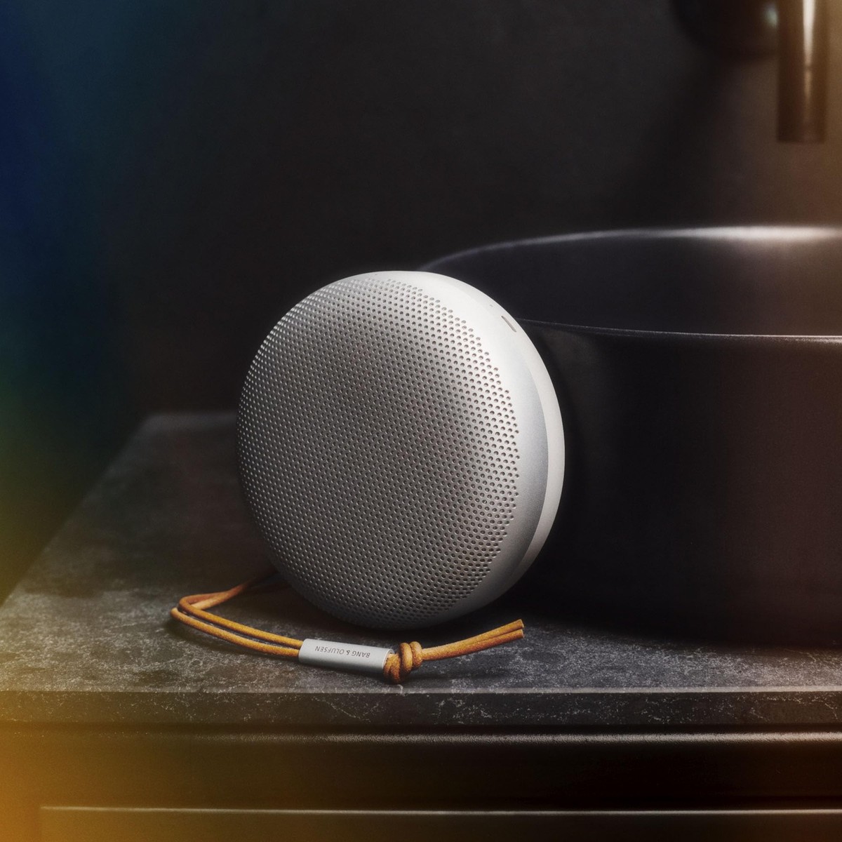 Bang & Olufsen Beosound A1 2nd Gen 5W Waterproof Bluetooth Speaker 