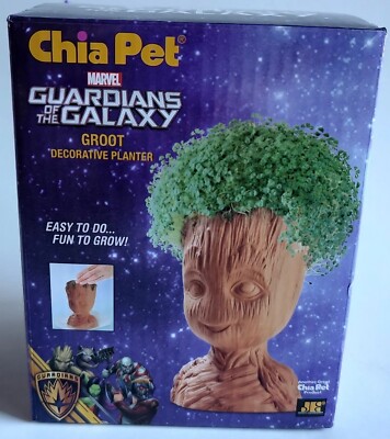 groot chia pet