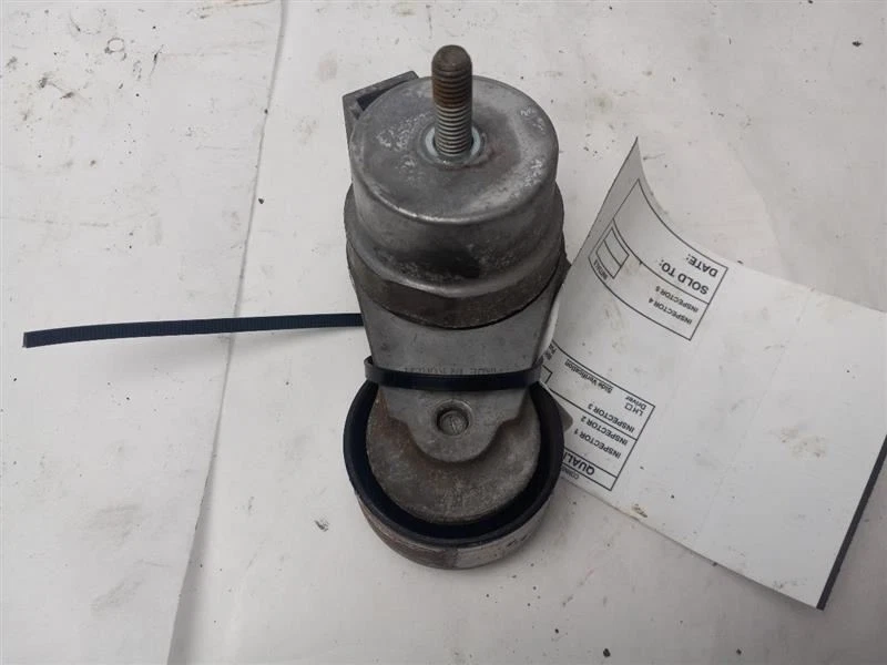 TENSOR DE CINTURÓN PARA CHEVROLET CRUZE 2014 Foto 3 de 4