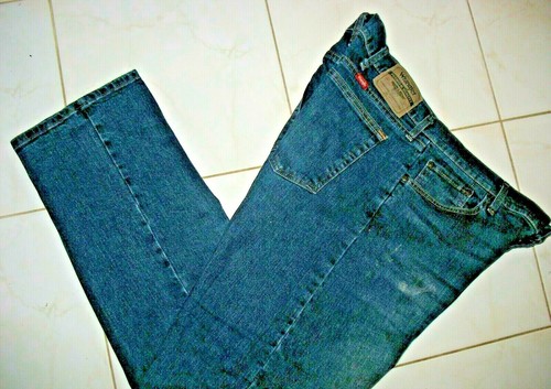 COTTON BLEND STRETCH RELAXED FIT 5 