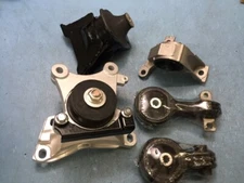 Motor & Trans Mount Set 5PCS for 2006-2011 Honda Civic 2.0L Si Coupe 2-Door