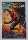 Amazing Spider-Man #1, Vol. 7, NM Lot, 2025 C2E2, Sajad Shah, Trade Ltd 3000
