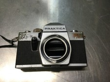 Praktica LTL 3 SLR Film Camera Body Only
