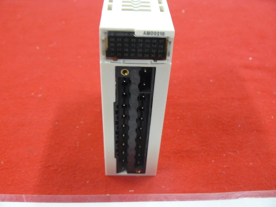 BMXAMO0210 Schneider Electric Modicon BMX-AMO-0210 - image 3 of 4