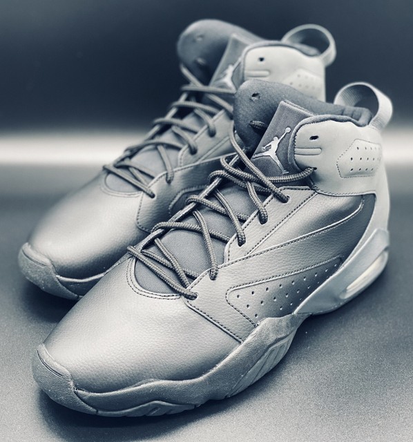 jordan lift off shoes