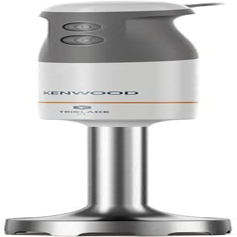Kenwood Triblade XL Hand Blender, Food Mixer with AntiSplash Guard