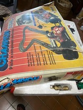 pista polistil Champion anni 80