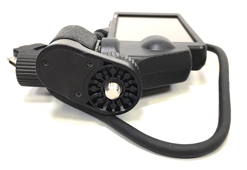 Sony PXW-FS5 FS5 LCD блок монитор замена подлинный Sony совершенно новый - Изображение 3 из 4