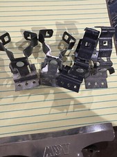 Lot Of Miscellaneous Conduit Hangers