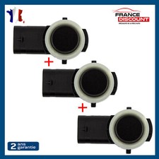 3 Sensor Rückfahr- Parken Erwartet VW Golf 7 Polo VI Scirocco III 5Q0919275B