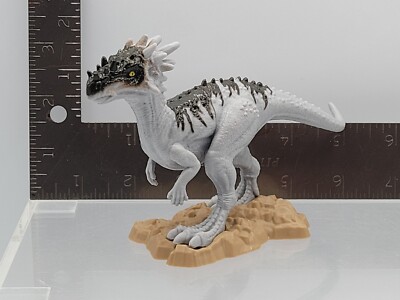 Jurassic World Dino Rivals Dracorex from 'The Off Road Tracker