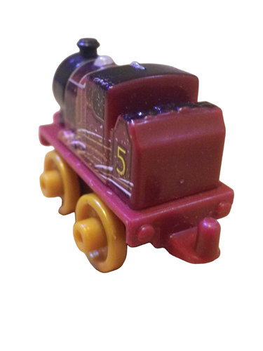 Thomas The Tank Engine & Friends Minis Series Choose Your Character & Series - Picture 177 of 765