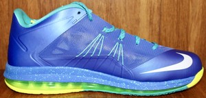 lebron 10 low purple