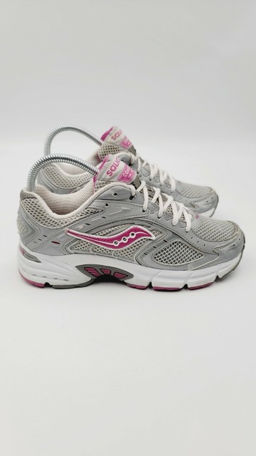 saucony cohesion nx