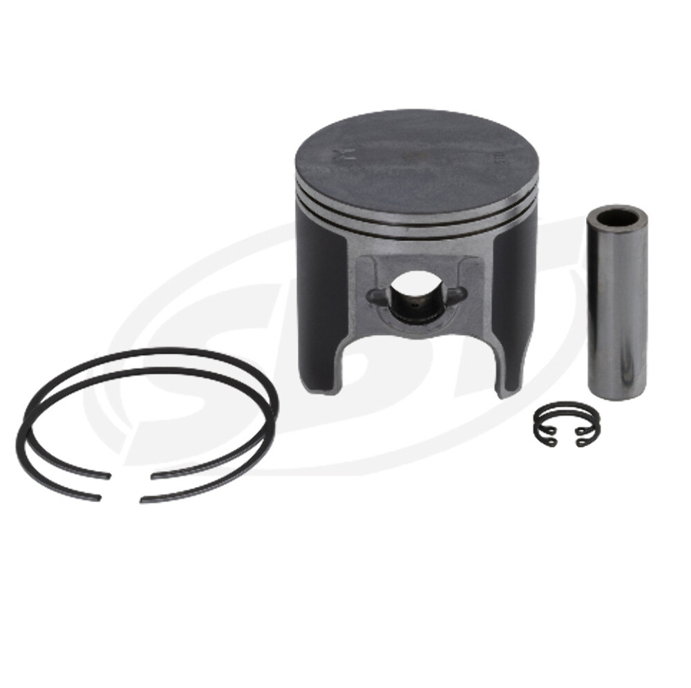 Kawasaki 750 Small Pin SS-SX-SSXI-ST-XiR TopEnd KIT Piston 1.0mm