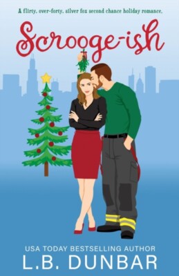 Dunbar - Scrooge-ish - New paperback or softback - X555z