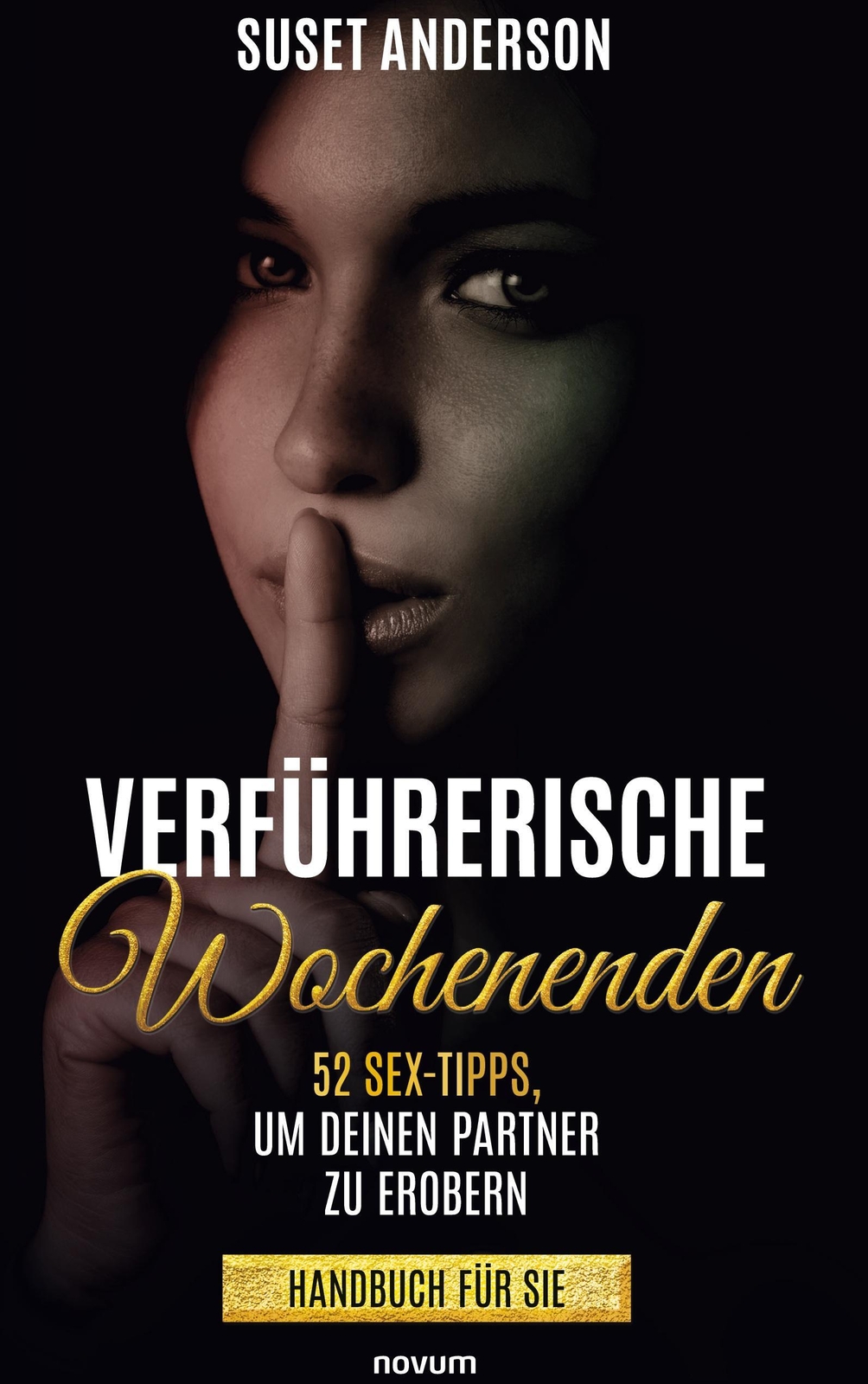 Thumbnail - Suset Anderson | Verführerische Wochenenden | Buch | Deutsch (2021) |