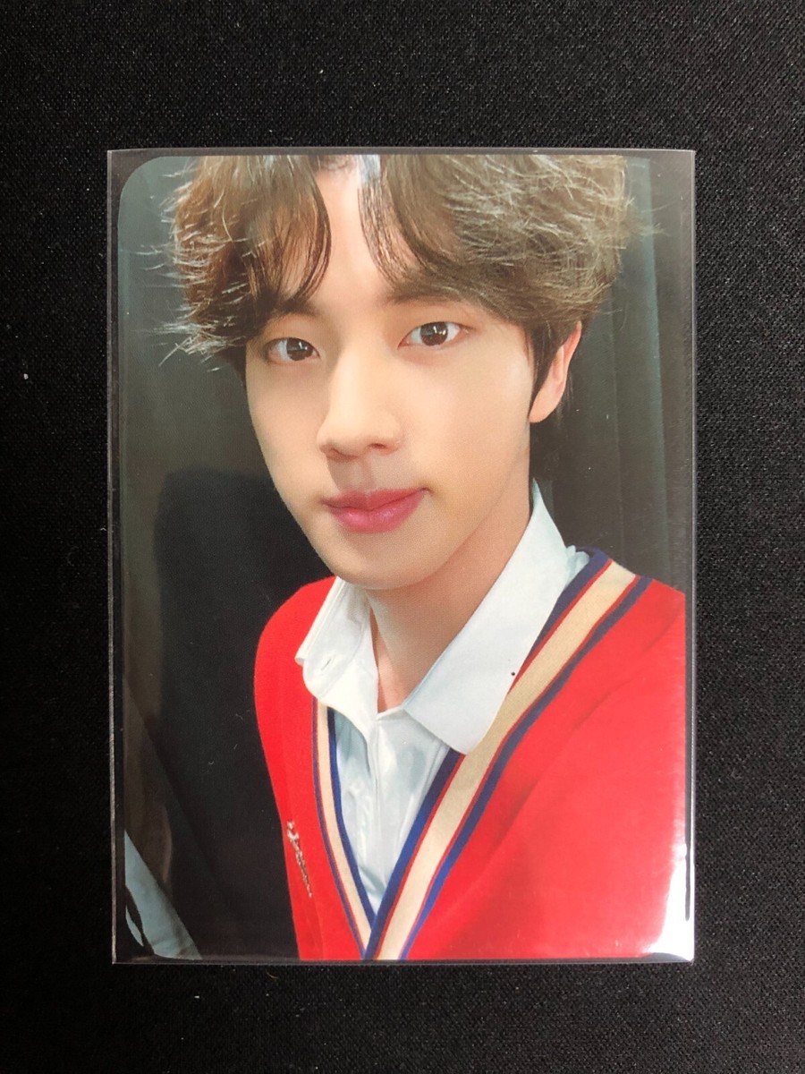 BTS ホソク　LYS ソウルコン　armyブース　トレカ BTS ホソク LYS ソウルコン armyブース トレカ BTS ホソク LYS