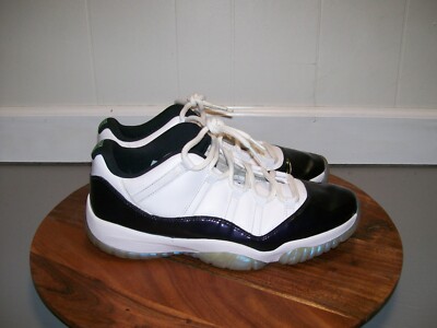 Shoe How To Clean Jordan Concords SZ 13 Air Jordan XI 11 Low