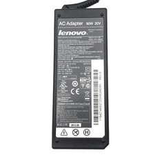 Alimentatore/caricabatteria AC 20V 90W Per Laptop IBM Lenovo ThinkPad 3000, N100 (tipo 0689) - Nuovo
