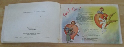 Estrellitas by Calabresi-Sanchez, Zucchi, 1961, Spanish Reader, PB VTG, Espanol - Picture 3 of 12