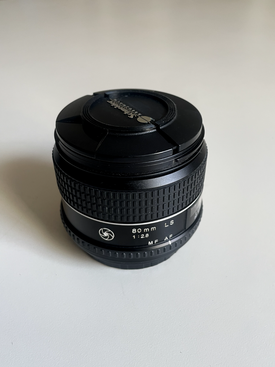 レンズ(単焦点) Schneider KREUZNACH 80mm LS 1:2.8 Phase One Schneider Kreuznach LS 80mm f/2.8 Review | PCMag