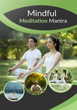 Mindful Meditation Mantra (e-Book)