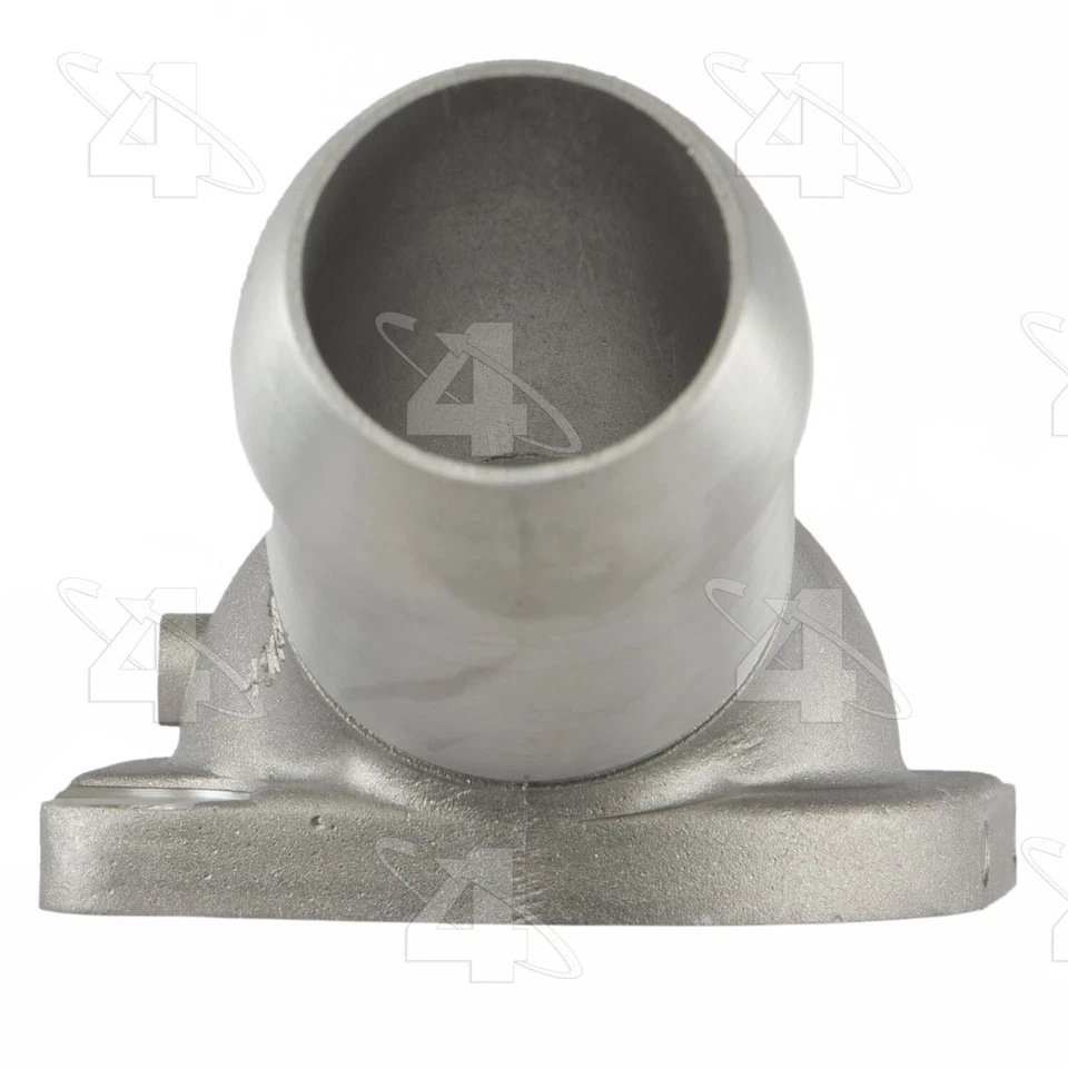 For 2004-2006 Cadillac Escalade Engine Coolant Water Outlet 4 Seasons 2005 - Image 3 of 4