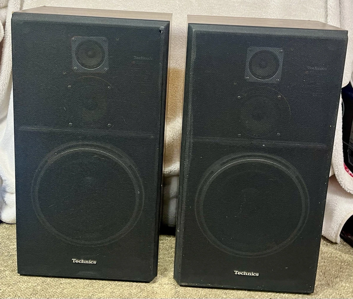 Technics Speakers products for sale | eBay