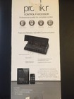 Pro Control Prolink.r Control Processor — photo 2