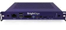 BrightSign HO523 - Digital Signage Player