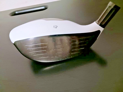 TaylorMade M2 フェアウェイウッド 3W 15° TaylorMade M2 Fairway Wood 3w 15 Head Only RH | eBay