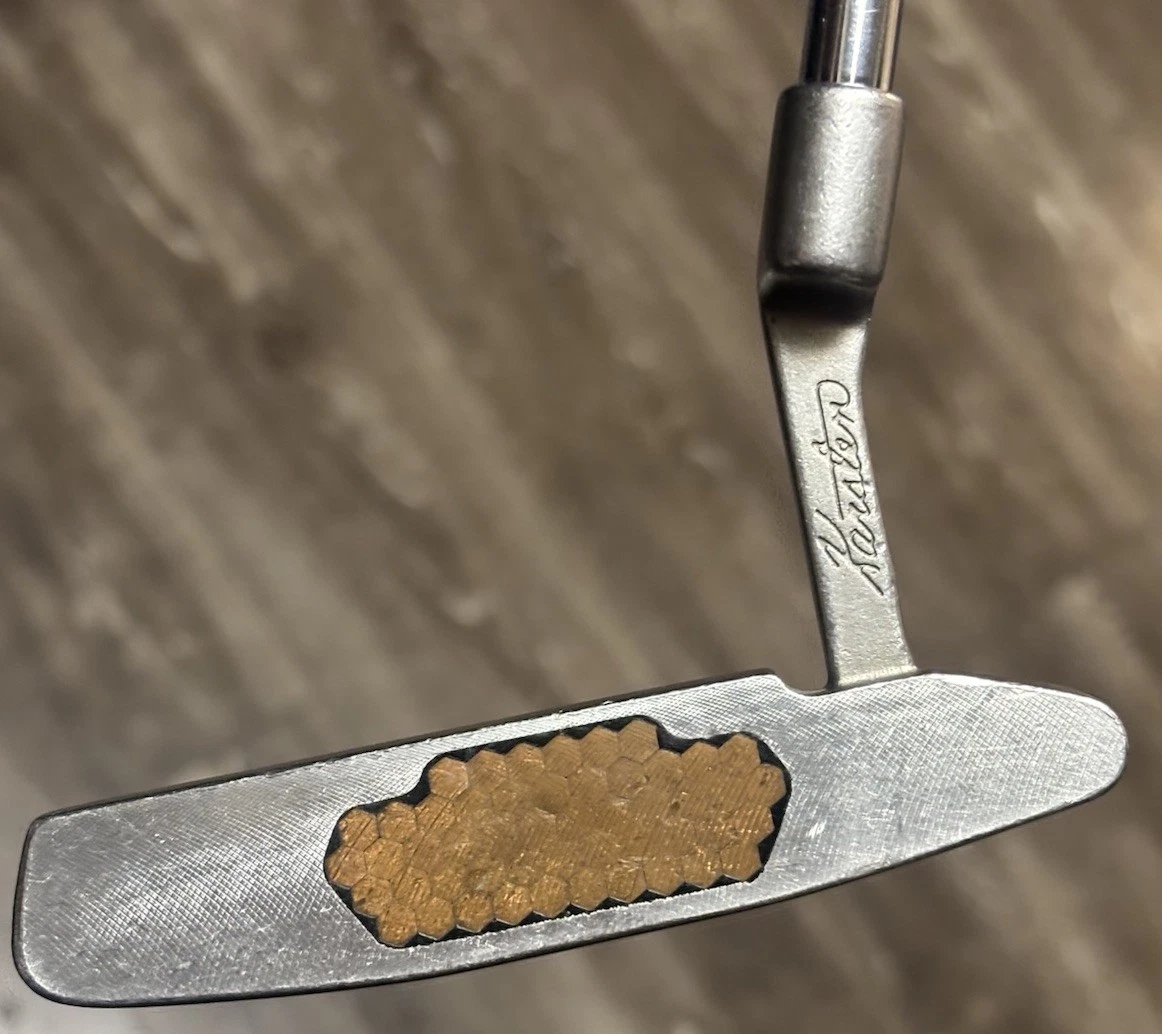Ping Karsten Anser 2 for sale | eBay