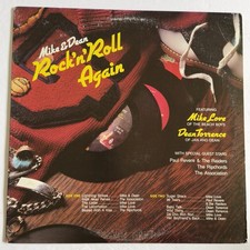 Mike & Dean~Rock &lsquo;n&rsquo; Roll Again~Mike Love~Dean Torrence~Beach Boys~Jan & Dean