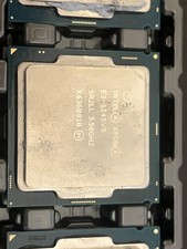 Intel Xeon E3-1245 V5 SR2LL 3.50GHz 8 MB 4-Core LGA1151 Socket CPU Processor