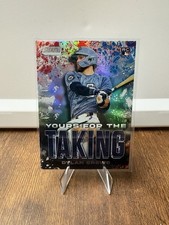 2025 Topps Stadium Club - Yours for the Taking Dylan Crews #YK-2 (RC)