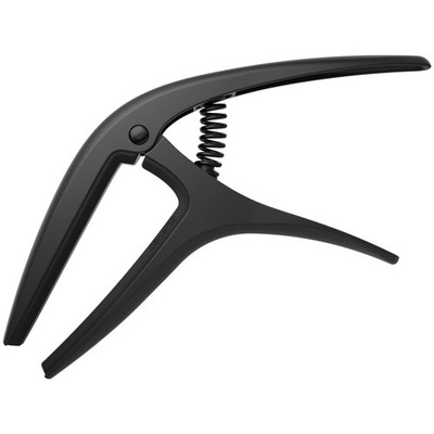 Kapodaster Ernie Ball Axis Capo Black Kapo Capodaster Capo NEU