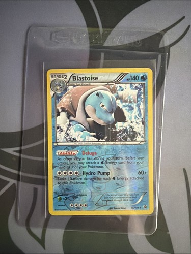 Blastoise