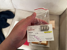 Omega Seamaster Aqua Terra Blue Dial 231.10.42.21.03.003 (Spectre) 41.5mm 16