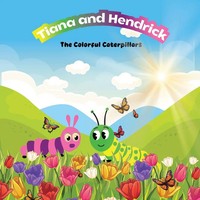 Tonya Starks | Tiana & Hendrick | Taschenbuch | Englisch (2025)
