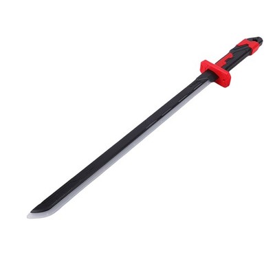Light Sword Toy Colorful LED Lighting Glow In The Dark Saber Toy With Sound SET