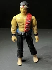 Hasbro GI Joe ARAH Quick Kick V1 1985 Action Figure New O-Ring With Backpack
