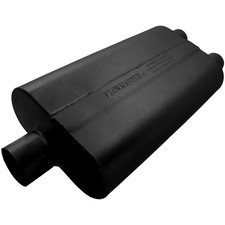 9425502 Flowmaster 50 Series Delta Flow Chambered Muffler 9425502 Flowmaster 50 Series Delta Flow Chambered Muffler