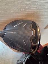 TaylorMade Qi35 MAX 10.5  Driver Speeder NX Green 40-S Used