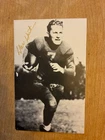 Don Hutson signed 5x7 Photo Green Bay Packers