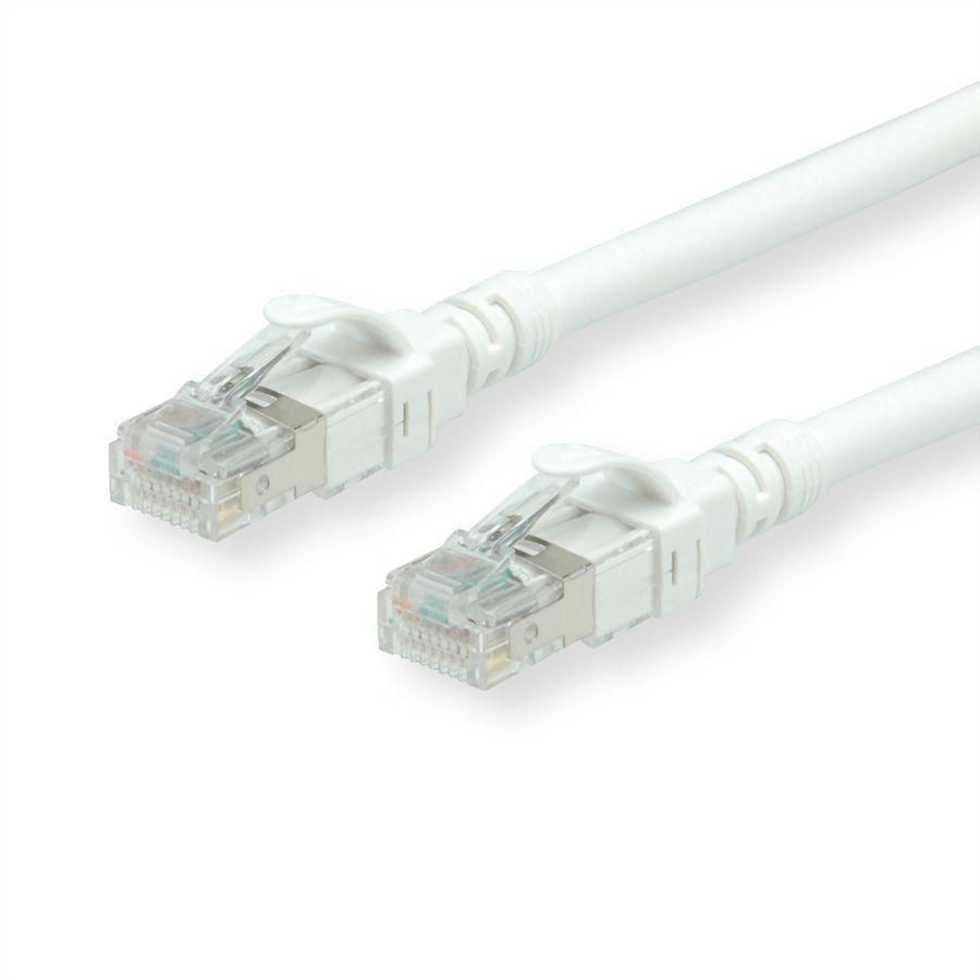 Roline 21.15.2867 Cat.6A S/Ftp Networking Cable