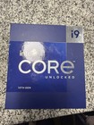 Intel i9-13900K 3.00GHz 24 Core SRMBH 32 Thread LGA 1700 SRMBH